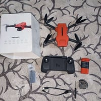 فيمي ميني 3 • كاميرا 4K 60fps • مدى ٤-٩كم