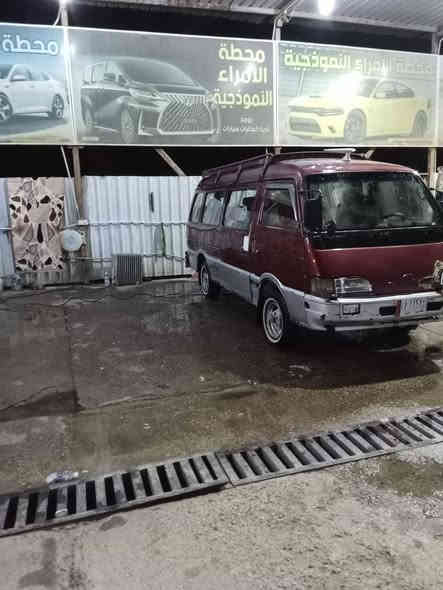 اسيا للبيع موديل 95السيارة جاهزة من كل شي بيها قاصرين ***********
