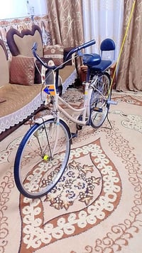 بايسكل البيع بغداد الشعب 85وبي مجال 07780016765