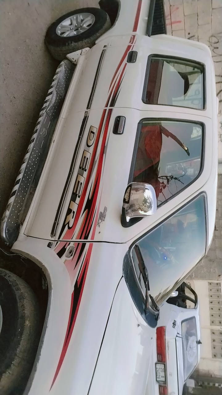 بسبب الوعود الكاذبه بكم دير موديل ٩ منفيس ومسجله جمعيات فلاحين كركوك مكاني كركوك للبيع او مرواس حسب القناعه السعر ٤٧ وبيه مجال شي قليل تفاصيل أكثر اتصل عل رقم *********** او***********
