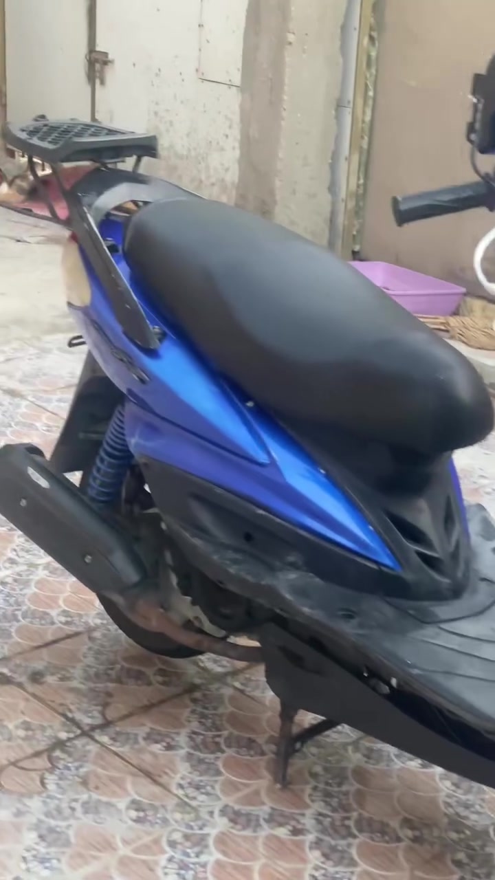 سكنس فحل للبيع ، مثل مموضح بل صوره الدارجه ترايش مابيها وكفراها الامامي بي كسر ، الدراجه ١/١ 
*********** للاستفسار واتساب واتصال
