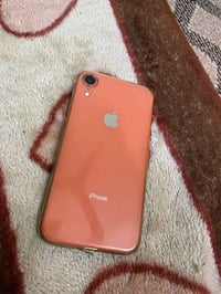 آيفون اكس آر • ١٢٨ • بطارية مبدلة