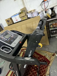 جهاز ركض • نضيف حيل • الدركزلية