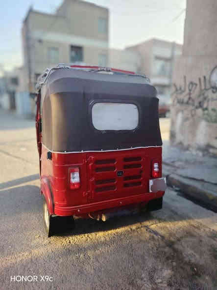 السلام عليكم تكتك موديل 15 محدثه ع 20 مكينه نضيفه بسمي تكتك مصبوغه عام الجماليه تكتك موضحه بل صور الشراي يخابر ***********
