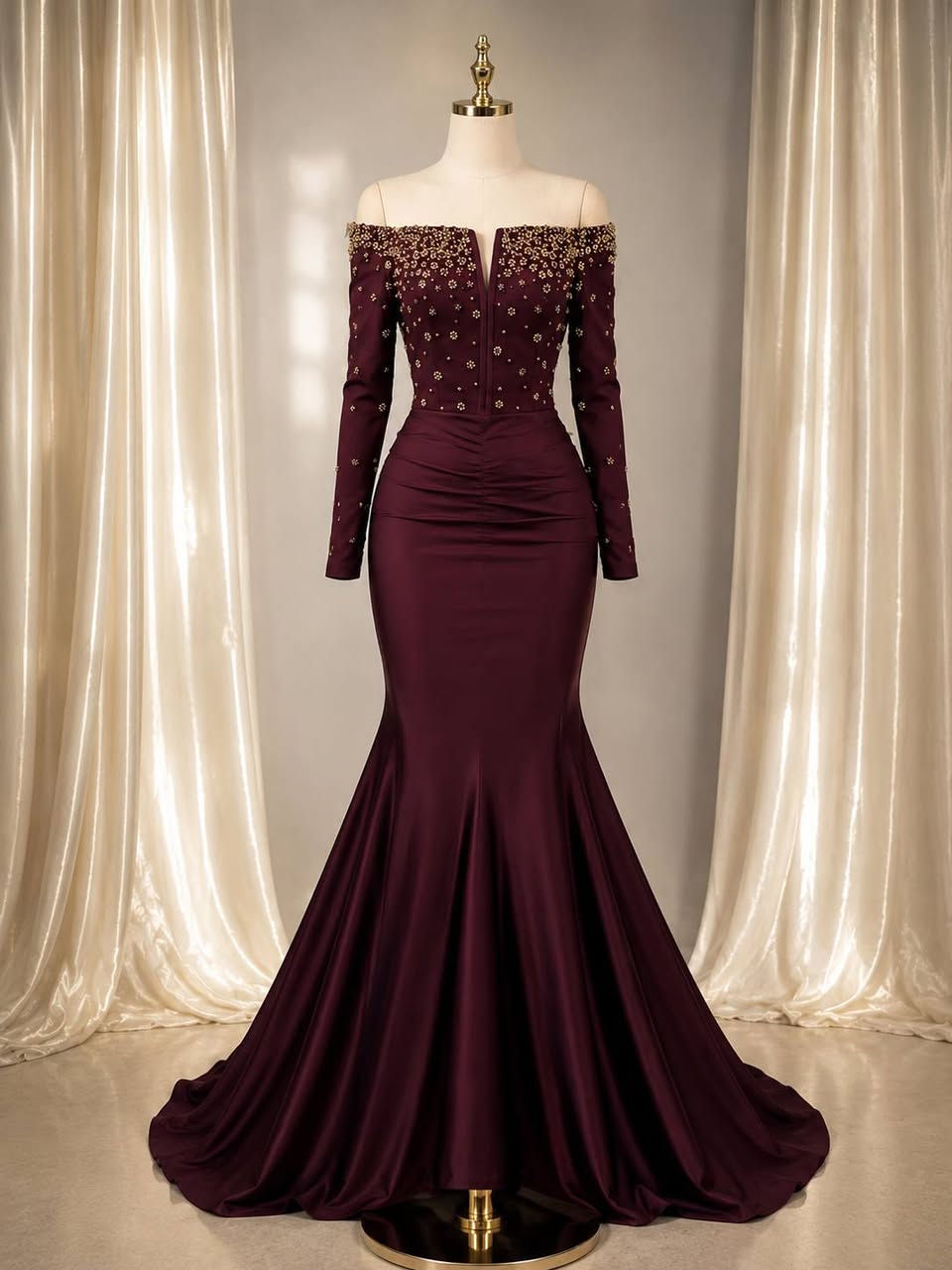 سلام عليكم ورحمة الله وبركاته بنات عندي هاذا الفستان👗 للبيع🛑 أخذته ب125 ابيعه ب80 الف
جديد لون برغندي غامق ع خمري قياس 38 يلبس 44 

وهاذا مكبر الأرداف لون اسود يلبس وزن لل75 الاصلي ب15 الف

ته ٨٧

توصيل موجود 4 الف

وايضا حذاء كعب جديد غير مستخدم  ب 16 الف قياس 39 يلبس 40

مسكة ب15 جديده فقط للتصوير استخدمتها

سلام عليكم ورحمة الله وبركاته بنات عندي هاذا الفستان👗 للبيع🛑 أخذته ب125 ابيعه ب80 الف


**إذا كنت صاحب هذا الإعلان وتريد حذفه لأي سبب، رجاءا أرسل رسالة إلى الدعم الفني**