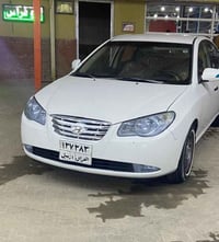 النترا ٢٠١٠ • مكينه وكير كفاله • نجف