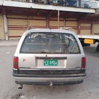 سياره البيع اميكه سنويه ابيض وكاله عمه عندنه بيه تريد وكاله تريد تحويل...