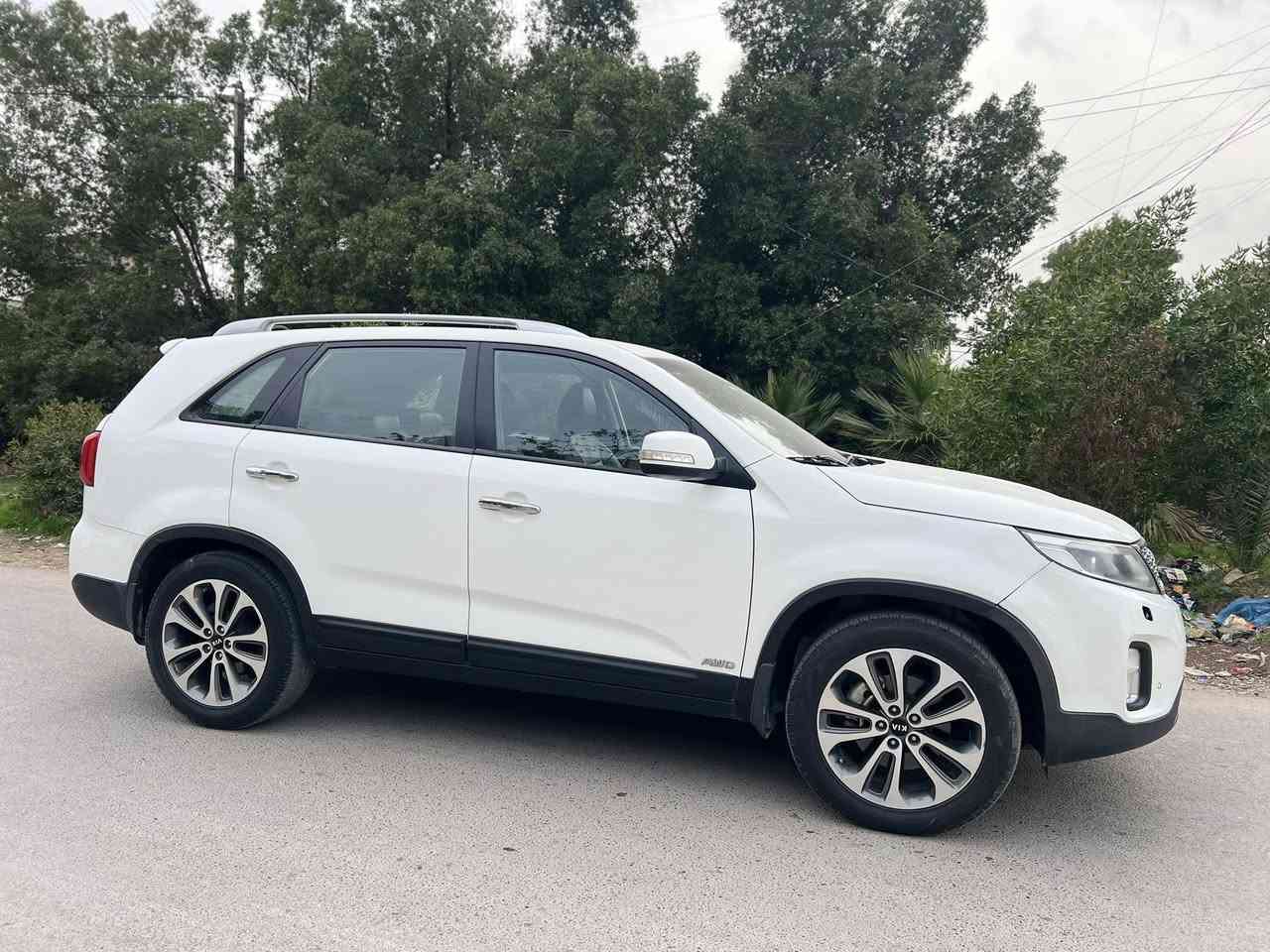 السلام عليكم       من رخصت الادمن       سورنتو 2015.   كويتي       للبيع للاستفسار الاتصال على الرقم ***********
