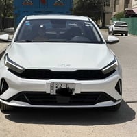 كيا K3 • ماشية ١٩٠٠٠ • رقم اربيل