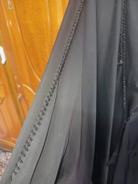 سواد فاحم • واضح بالصور • مقاس ٥