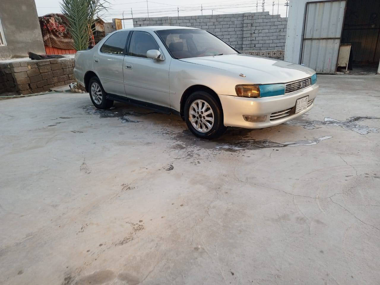 السلام عليكم //كرستا نفخ مكفوله من النقل والصوليات مكينه وكير ونجي مكفولات تخم تاير جديد حداديه غرفه كهربائيات كلها شغاله سياره جاهزه مال جناي للعلم مكصوصه جنطه السعر35 وبيها مجال مكاني بصره قضاء المدينه الجناي يتصل ما متواجد فيس اتصال فقط فقط*********** القرنة, البصرة
