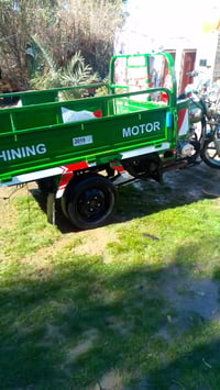 ستوته • توكتوك • ركشة