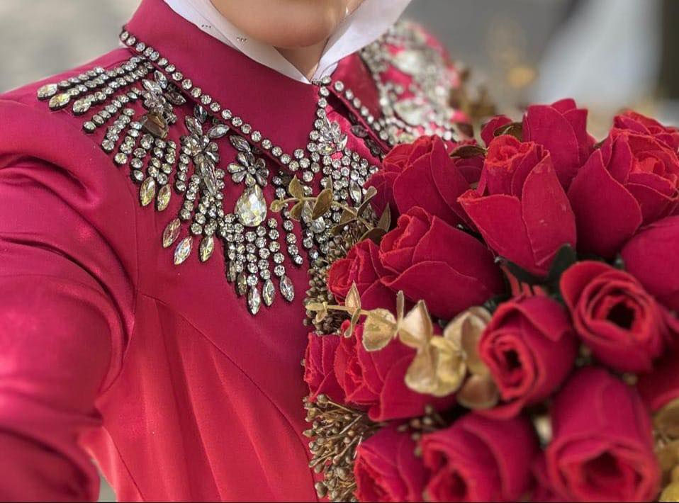 القياس 38 أشتريته والله 280 ولابسته مرتين او 3 مرات
السعر 70 وبي مجال


**إذا كنت صاحب هذا الإعلان وتريد حذفه لأي سبب، رجاءا أرسل رسالة إلى الدعم الفني**