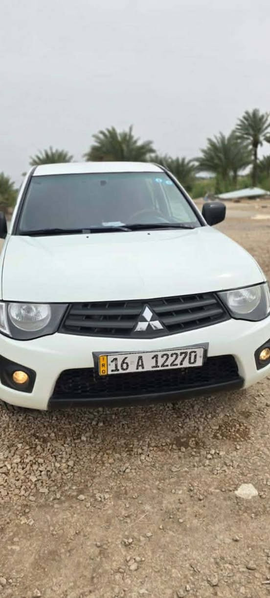 مسيوبوشي ٢٠١٥  فور ويل بنزين تحويل مباشركفاله عامه للاستفسار اكثرلاتصال *********** بعقوبه
