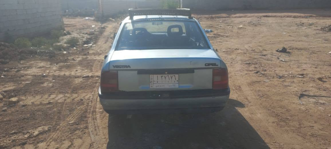 اوبل فكتره 90جاهزه السياره من كلشي وسعر مناسب حيل قفل15بيع مستعجل الموشراي لايتصل غير هاذه السعر مابيع للاتصال ***********
