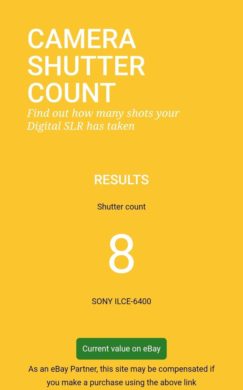 Sony a6400
جديد جديد ما مستعمل فقط تيست
