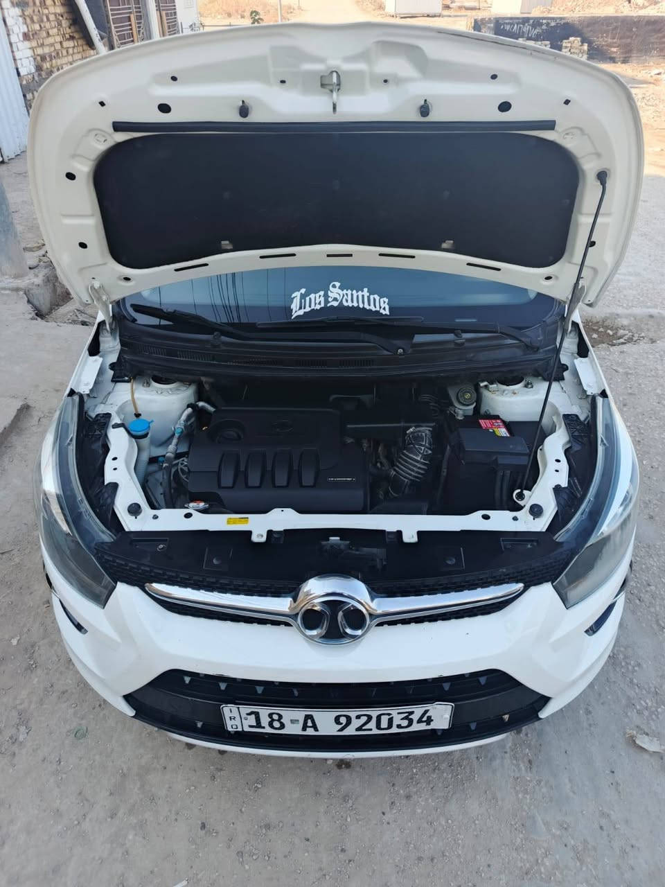 سياره بايك للبيع  x25 موديل 2020 رقم انكليزي سنويه جديده باسمي تحويل مباشر اخذتها zero السعر ٨٣ وبيها مجال قليل نظيفه ومكفوله ماعدى طخات بسيطه مال تعلوم للاستفسار ***********
