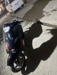 دراجه اكزز • سلف ما يشتغل • ناصرية مركز