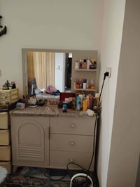 طقم تركي غرفتين • بدون ضرر • بعقوبه