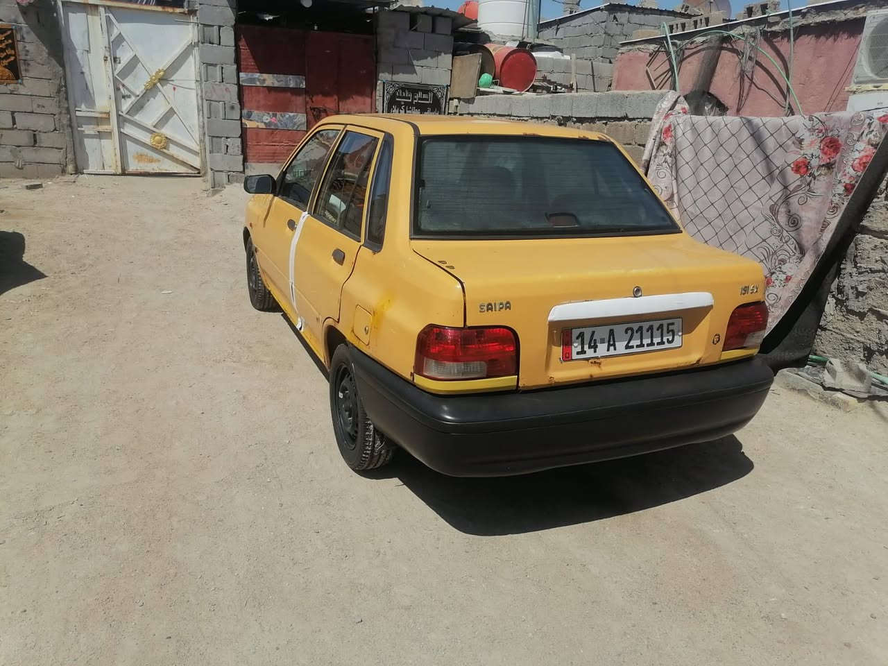 ‏ سعرها 20 وبيها مجال ￼


**إذا كنت صاحب هذا الإعلان وتريد حذفه لأي سبب، رجاءا أرسل رسالة إلى الدعم الفني**