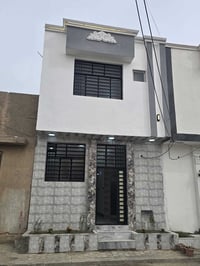 حي الوفاء منطقة ٣٨ • ٥٠م • بناء حديث