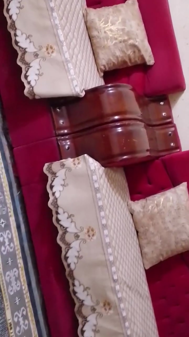السلام عليكم هذا التخم للبيع السعر خاص


**إذا كنت صاحب هذا الإعلان وتريد حذفه لأي سبب، رجاءا أرسل رسالة إلى الدعم الفني**