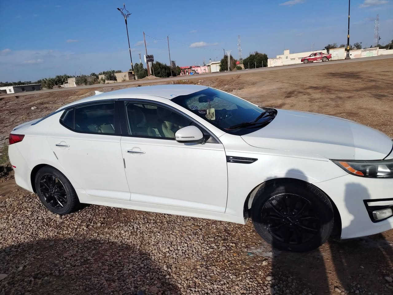 سلام عليكم
كيا أوبتيما أمريكي موديل 2014 شكل 15

كير مكينه مكفولات حداديه خلفي وامامي

رقم كربلاء ألماني مداور ثاني يوم

السياره جاهزه وخير من الله

مواصفات

أشارت ترحيب

مري شفط

اشاره بالمري

بصمة ابواب

تبريد قطعتين

كرسي كهربائي

تبريد فول

السياره نضيفه واحلا من الصوره

السونار تلكاه بالصور
المكان الديوانيه

السعر118$ وبيه مجال

الاستفسار

***********
