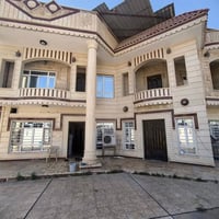 فيلا فاخرة • حي الملايين الثانية • ١٠٠٠م