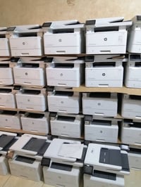 طابعة HP M426m • ٤٠ ورقة/د • دوبلكس أوتوماتيك