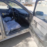 مازدا ٦٢٦ • موديل ٢٠٢٩ • كركوك