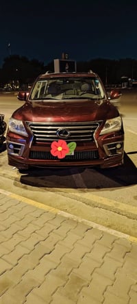 لكزس ٢٠١٤ • فول مواصفات • كفالة عام