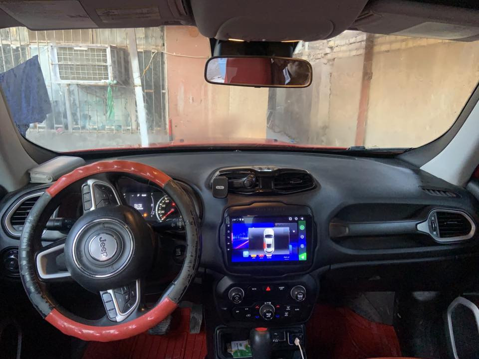 سلام عليكم
جيب رنگيد موديل ١٨ (2ويل)

فئة سبورت

مكينة ٢٤٠٠المرغوب

گير ٩نمره

تشغيل عن بعد 

ويل ١٨

بصمه تشغيل وابواب

تحكم استيرن 

تخم تاير جديد 

باتري جديد 

حداديه جديده 

حادث موضح بالصور 

رقم بغداد (كانت معوقين الان حره تتحول مباشر باسم المشتري )

رقم بغداد /مكانه حله 

سعره ١١٠ بي مجال 

تفاصيل/***********
