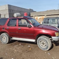 رونار • مودل 1994 • مكينة وكير 3000