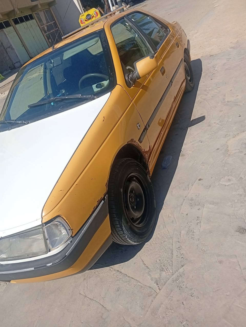 بيجو 405موديل 12
كير مكينه تبريد  كفاله
 عنواني بابل
السعر 26
الهاتف
***********
