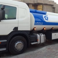 تنكر سكانية • ٢٠٠٩ • بصرة