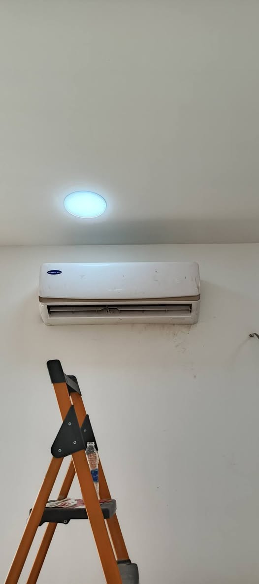الورشة الهندسية المتنقلة للسبالت
‏
‏                         ***********
‏ فتح - تنصيب - صيانة جميع الاعطال - شحن غاز ومعالجة الليك 
‏
‏تجهيز جميع انواع السبالت من ماركات رصينة ومعروفة 
‏توسوت-كري -وارث- ميديا -ge -الحافظ 
‏مع خدمة توصيل وباسعار تنافسية 
‏
‏ عمل موقعي نجيك للبيت انته اتصل والباقي علينه شغل ضمان حقيقي 
‏
