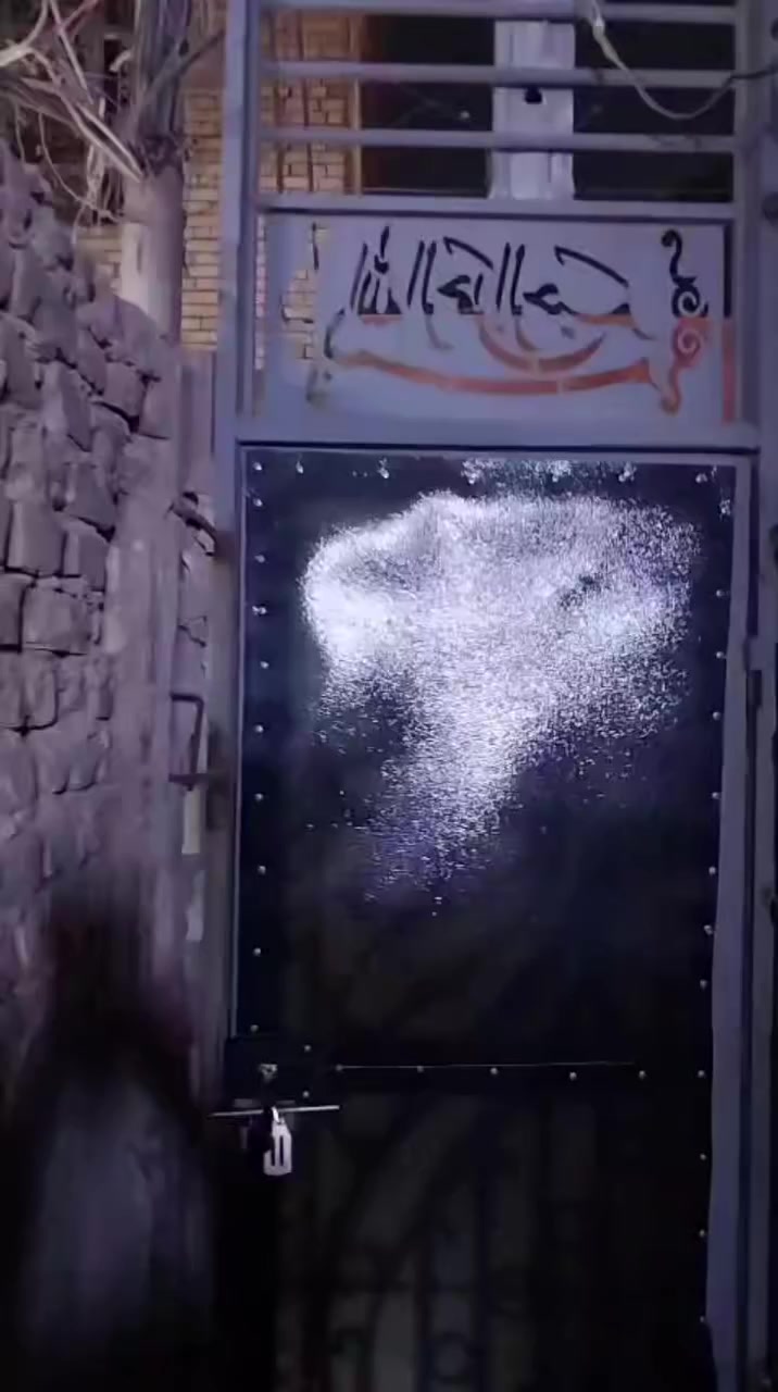 نصف قطعه خلفيه قطاع ٣٥ ايجار طابق واحد نظيف
دلالية العقارات كريم التميمي 

سعر ايجار 
٣٠٠

الاستفسار 
 ‏‪***********‬‏
***********
