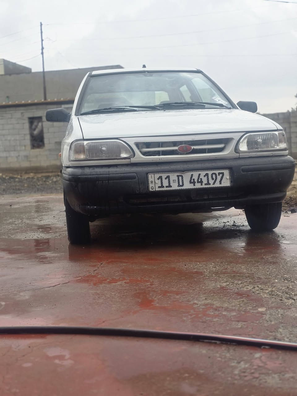 سايبه مديل ١٠ رقم بغداد بسمي تحويل مباشر مكينه وكير مكفولا تخم تاير سياره جاهزه  الاستفسار عل رقم الهاتف *********** مكانه نهروان سعره ٢٨ خاص مامتواجد
