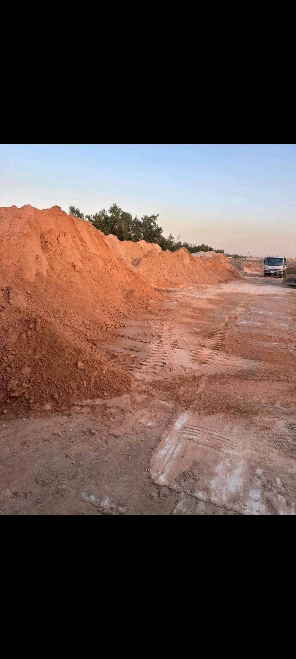 جهّز بيتك من مكان واحد 🏠🧱
كل مواد البناء صارت متوفرة عندنا لتجهيز كافة المواد الإنشائية
🔹 أسمنت  (عادي – مقاوم)
✔️ سبيس
✔️ جلمود
✔️ حصو
✔️ رمل
كما يتوفر كادر  دفان البتلوات اتراب حري ودفان القطع وقلع القطع

✅ جودة مضمونة
✅ أسعار منافسة
🚚 توصيل داخل الناصريه فقط

📞 للحجز والاستفسار:
***********
***********
