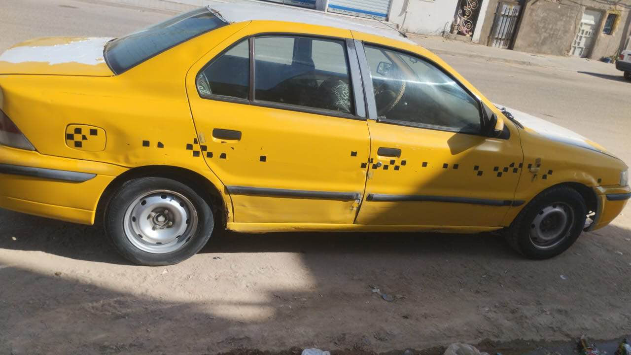 سمند

محور مكينه گير كورلا

-2010

-مداور ثاني يوم

حادثها تبديل باب السائق فقط

نقصها شويه الستيرن ثكيل وفيشة التبريد 

السعر 23 وبيها مجال للطيبين

-مكانها نجف حي ميسان

-رقم راعي السياره *********** النجف, العراق
