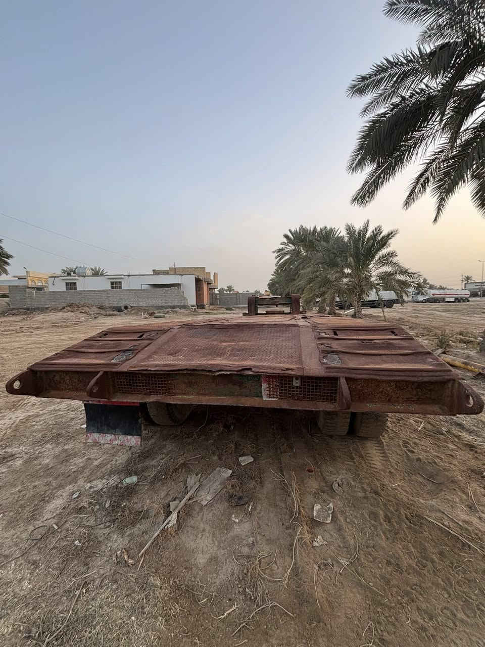 سلام عليكم من رخصت الدمن لودر الماني للبيع
مسجله 
دنگيرين مدوره 
مكان الانبار الرمادي ال استفسار خاص‪‪+964 786 395 0816


**إذا كنت صاحب هذا الإعلان وتريد حذفه لأي سبب، رجاءا أرسل رسالة إلى الدعم الفني**