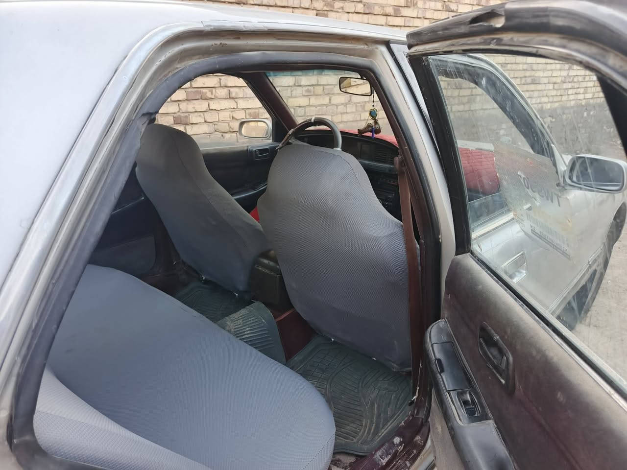 كروسيده جاهزه مكينه وكير خير من الله كهربائيات تبريد شغال ويل كب سنويه لل 29 رقم بصره الماني ورقمه الإنكليزي طالع صاحبه يريد مداور سعره 45    ***********
