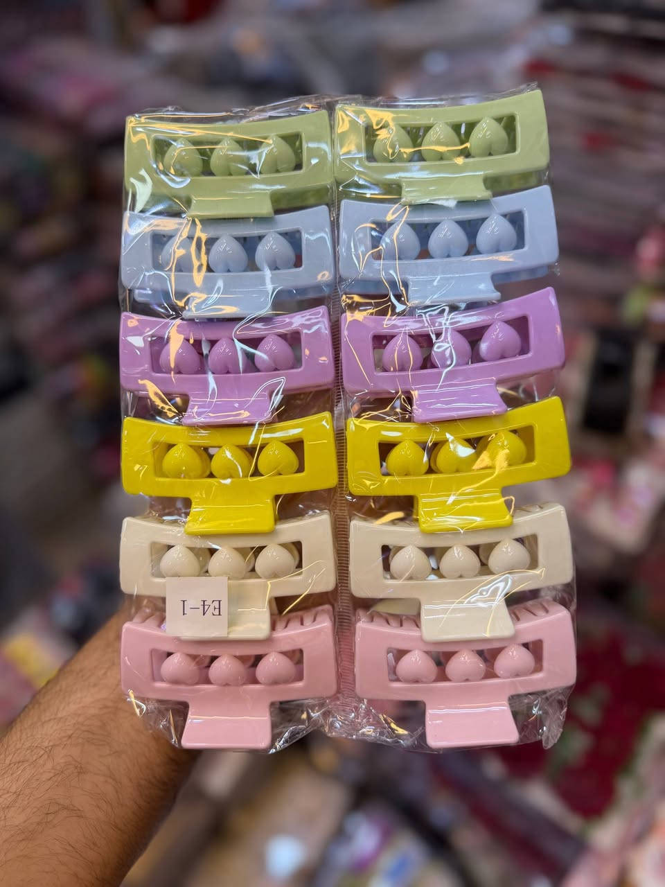 ـ https://t.me/SWEETYZP ـ https://t.me/SWEETYZP
قناة التلي لمعرفة الاسعار ولمشاهدة باقي الموديلات ⤴️
اكسسوارات كوالتي عالي واسعار مناسبة


**إذا كنت صاحب هذا الإعلان وتريد حذفه لأي سبب، رجاءا أرسل رسالة إلى الدعم الفني**