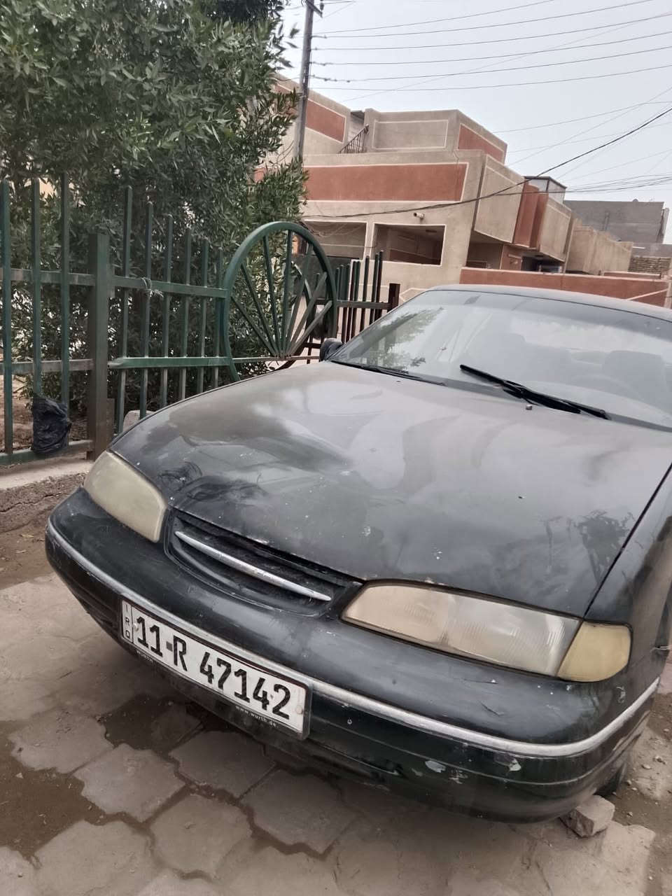 سلام عليكم سياره برنس فراشه مفتوح رقم بغداد   السعر ٣٣ ورقه
عنوان -بغداد
للاستفسار اكثر. ***********
