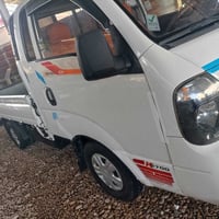 كيا بومه 2016 سياره رقم واسط سنوية 27 سيارة جاهزه وحلوه تحويل ثاني يوم...