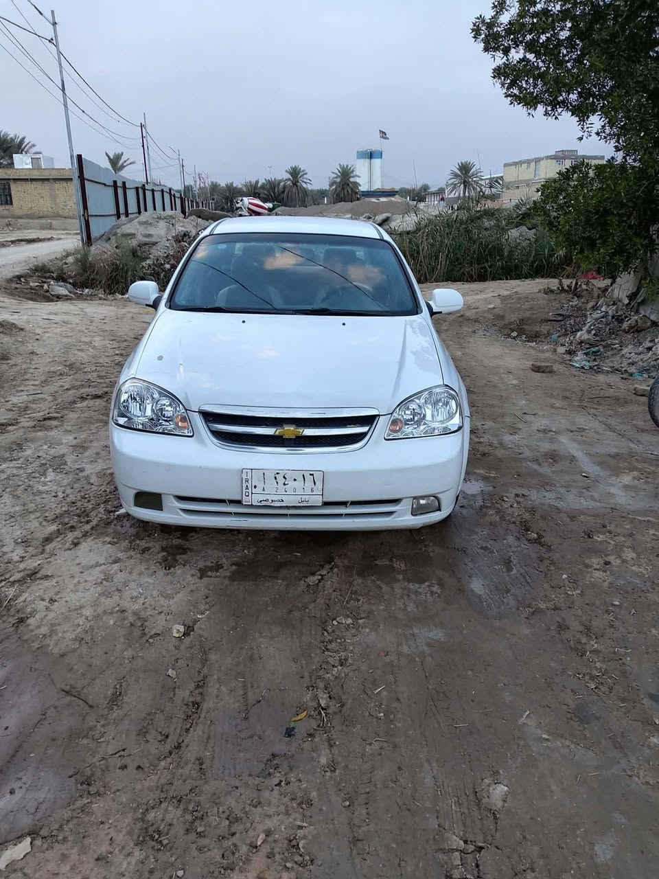 السلام عليكم وابترءموديل 2011 الرقم بابل تخم تاير جديد حداديه جديده مكفوله من حادث السعر ٧٤ الرقم الهاتف ***********
