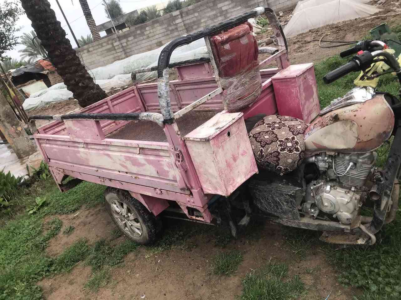 سلام عليكم متاح ستوته موديل 2017 محرك 2018 بيه 4اوراق ستوته مال شاغول سعر 700وبيه مجال حك جيه اتصل وتدلل ***********
