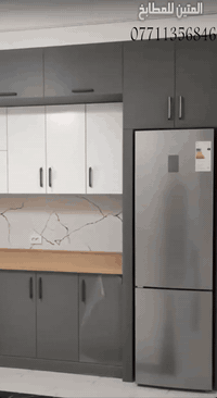 عرض خاص 🔥🔥 للمطابخ والديكورات
والدريسنك روم  غرف نوم
بمناسبه شهر رمضان المبارك
لحاملين ماستر كارد مصرف الرافدين
صار بأمكانكم تسون مطبخ بالنقد او القسط
ولمده عشره اشهر
اختر الاحسن والاجمل والاقوى
تصاميم حديثه 3D
ماعليكم فقط الاتصال على الارقام 
***********
او
***********
او زياره معرضنا الكائن في بغداد القادسيه قرب ساحه النسور
