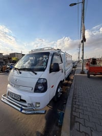 بنكو ٢٠١٧ • كير حداديه • كفاله عامه