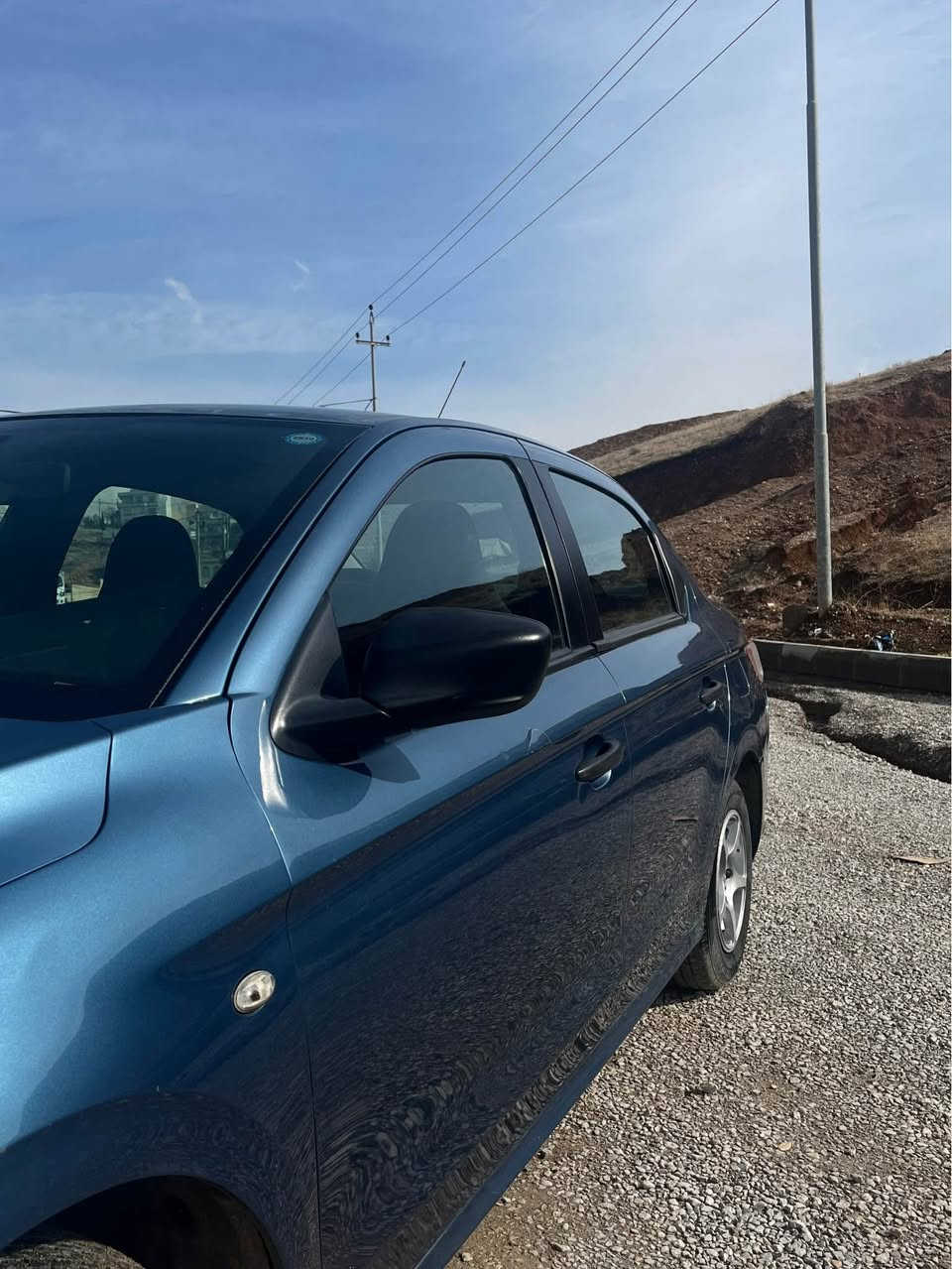 بەناوی خوا بیجۆی فەرەنسی ٣٠١ گێڕ تۆماتیک یەک پارچەی بۆیاخە سەنەوی تا ٢٠٢٩ مانگی ١١ تازەیە گێڕومەکینەو تەقەو رەقەی بەشەرتی فیتەر مەکینە ١٦ یە مۆدێلی ٢٠١٥ یە سعری ٧٠$ و کەمێک مەعامەلە بۆزانیاری زیاتر ژ-م *********** السليمانية, العراق
